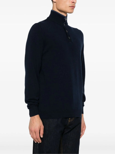 cashmere pullover